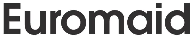 Euromaid logo