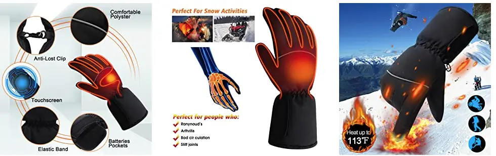 Autocastle-4.5V-Electric-Battery-Heated-Gloves-fig-3