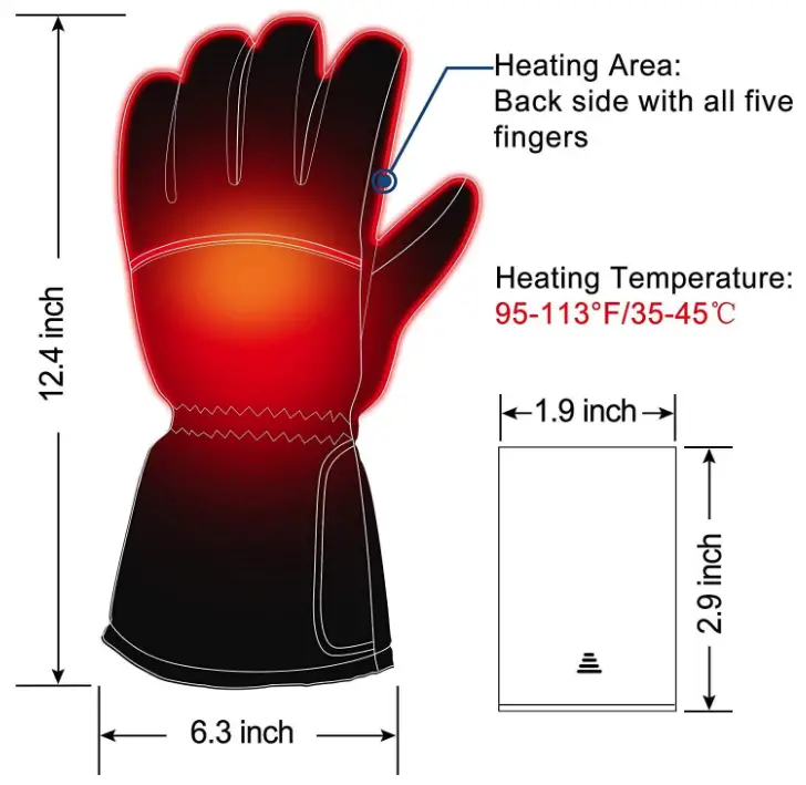Autocastle-4.5V-Electric-Battery-Heated-Gloves-fig-5