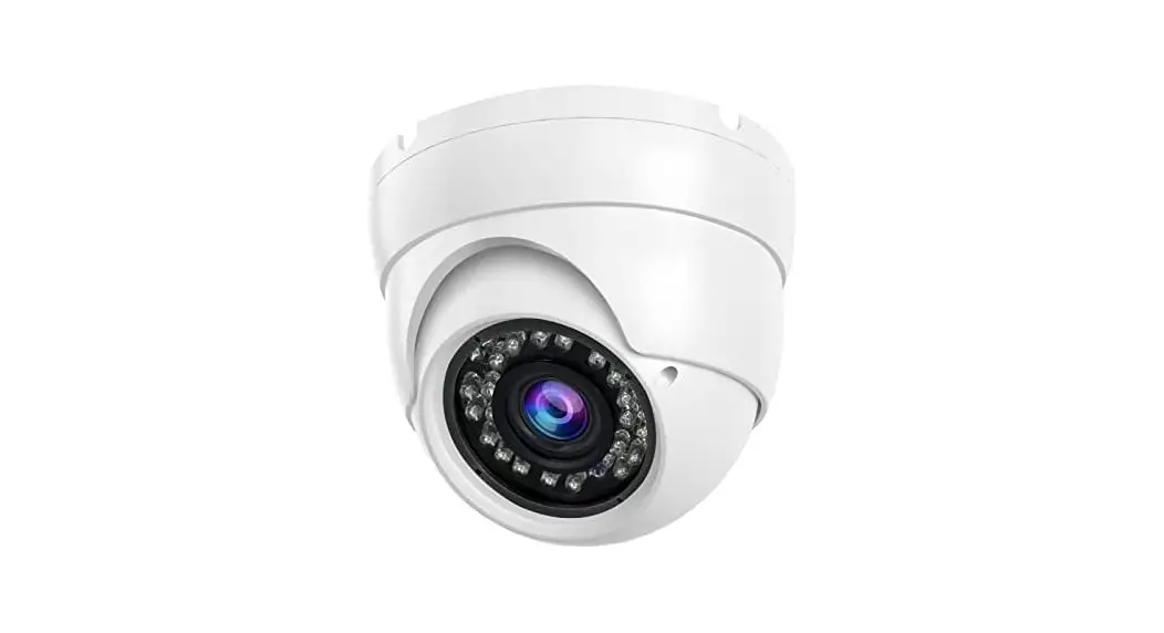 Retech Rt-dc-cam 2.1 Intelligence Camera User Manual Retech Rt-dc-cam 2.1 Intelligence Camera User Manual