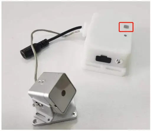 ReTech RT-DC-CAM 2.1 Intelligence Camera