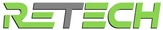 ReTech logo