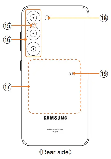 SAMSUNG-SCG19-Galaxy-S23-Smartphone-fig-8