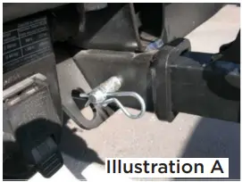 BLUE-OX-BXH20261-Adjustable-Ball-Mount-FIG-1