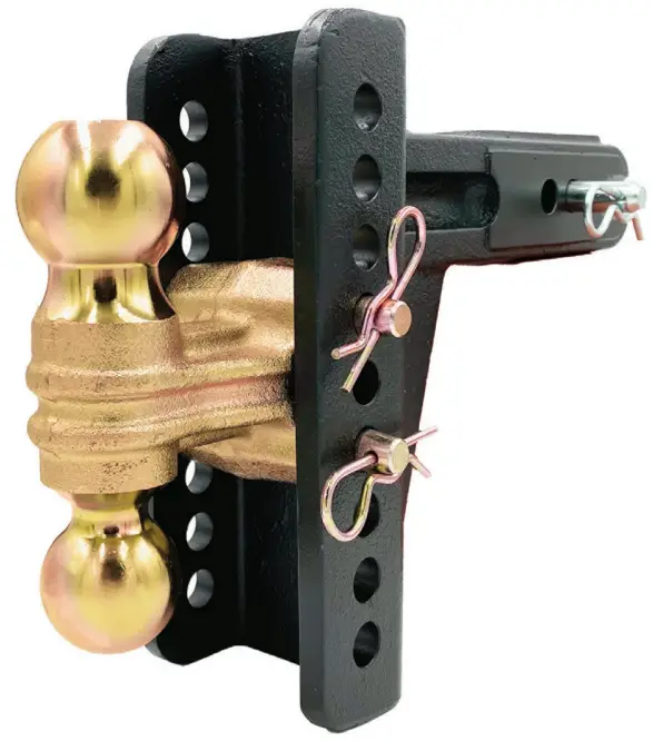 BLUE-OX-BXH20261-Adjustable-Ball-Mount-PRODUCT - Copy