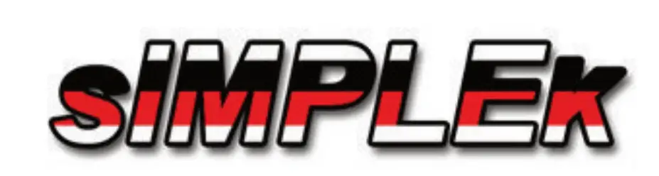 SIMPLEK Logo