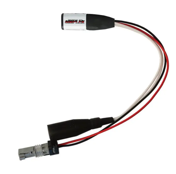 sIMPLEk Pro Tuning Tool for E-Bikes with Bosch Drives