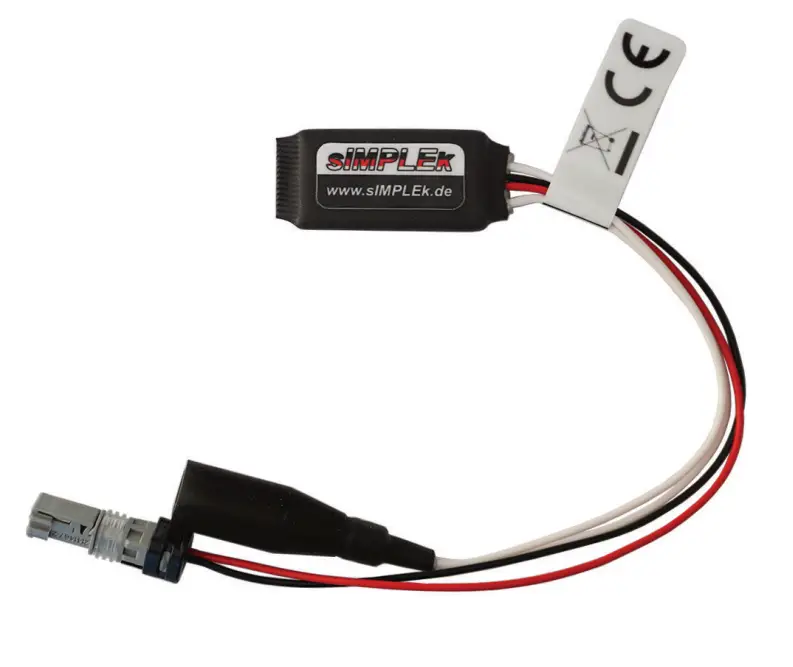 sIMPLEk Pro Tuning Tool for E-Bikes with Bosch Drives