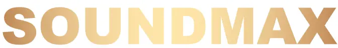 SOUNDMAX logo