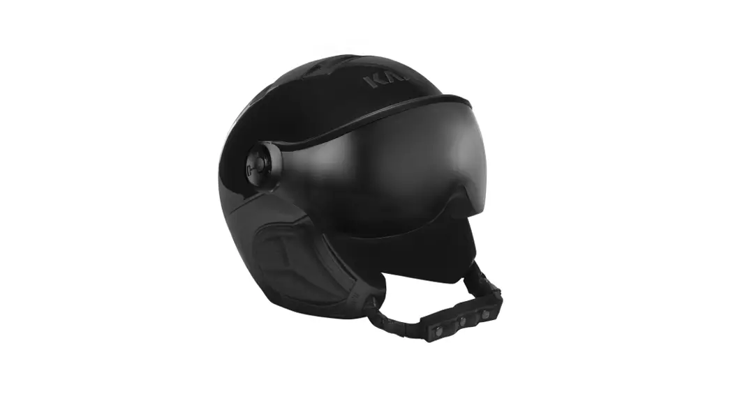 Kask 770011 Sistema Bluetooth Piuma R Ski Helmet Device User Manual