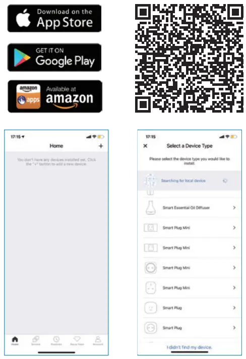 Meross-MSS110HKKIT-WIFI-Mini-Smart-Plug-fig-2