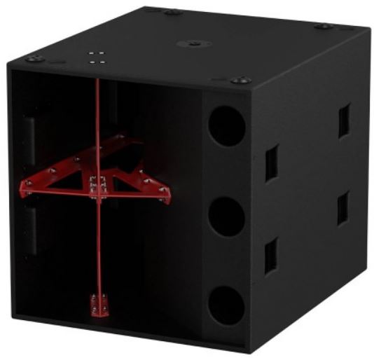 VOID-Nexus-XL-21-Inch-Low-Frequency-Loudspeaker-PRO