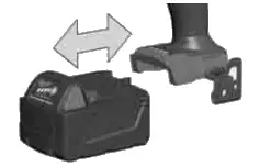 milwaukee M18 FIW2P12 Compact Impact Wrench - Feager1