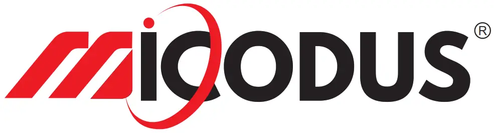 MiCODUS Logo