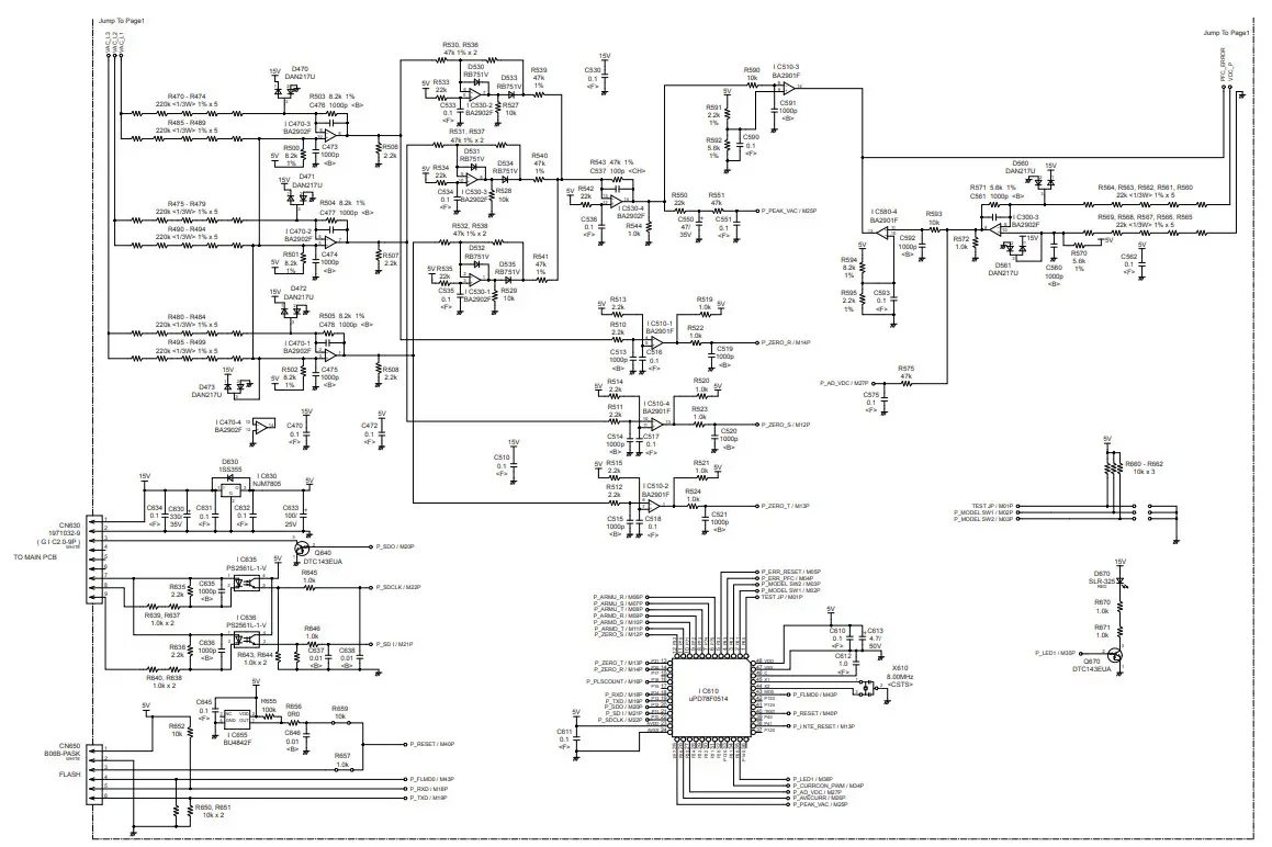 FUJITSU ARYG45LHTA Split Type Air Conditioner Duct Type - fig 10