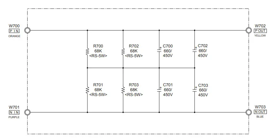 FUJITSU ARYG45LHTA Split Type Air Conditioner Duct Type - fig 12