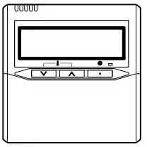 FUJITSU ARYG45LHTA Split Type Air Conditioner Duct Type - icon 9