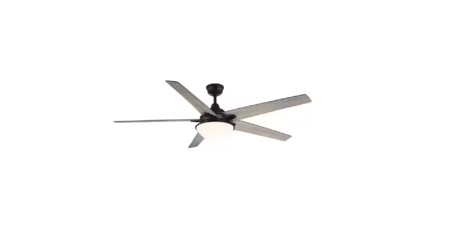 Hampton Bay Ak330-bn Belvoy 70 Inch Ceiling Fan User Guide