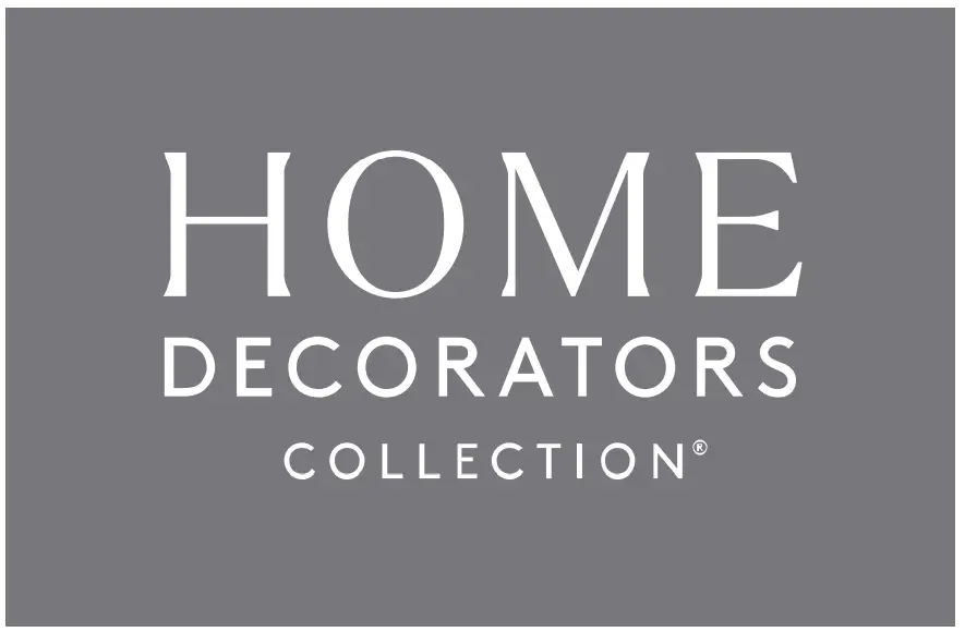 HOME DECORATORS COLLECTION-Logo
