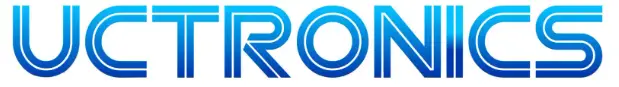 UCTRONICS logo