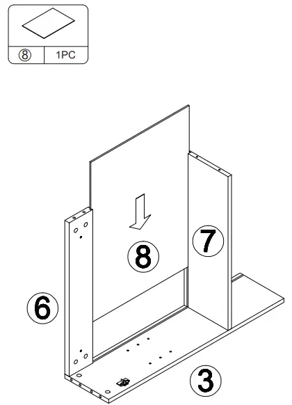 Assembly Instruction