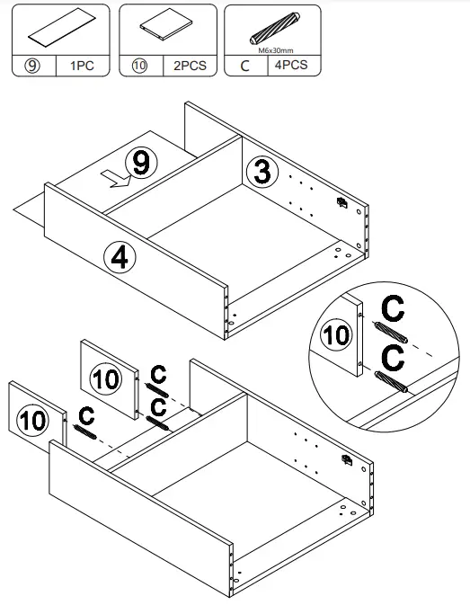Assembly Instruction