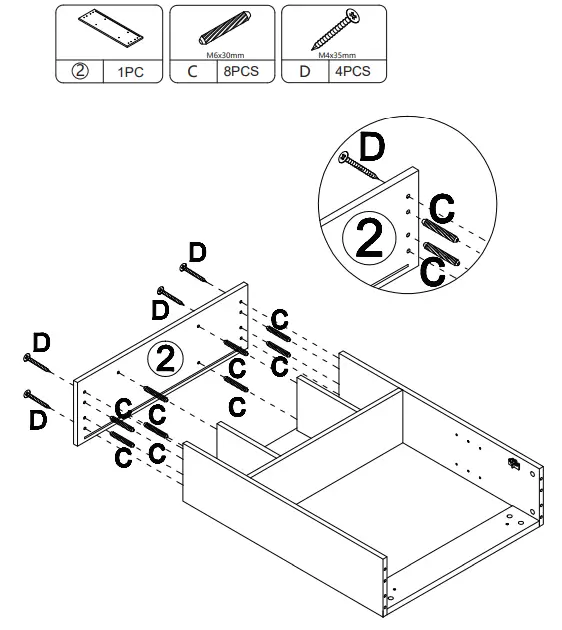 Assembly Instruction