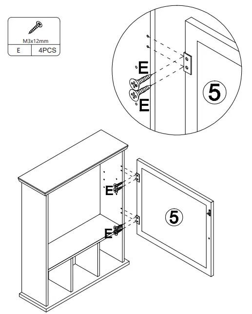 Assembly Instruction