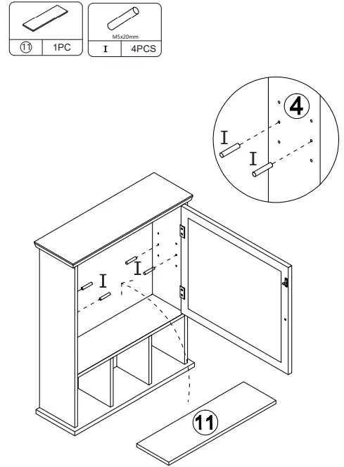 Assembly Instruction