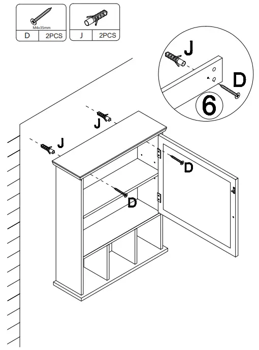 Assembly Instruction