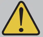 Warning Icon