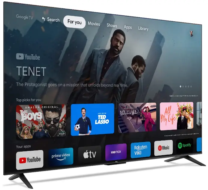 TCL-55P635-4K-Ultra-HD-Smart-LED-Google-TV-Product