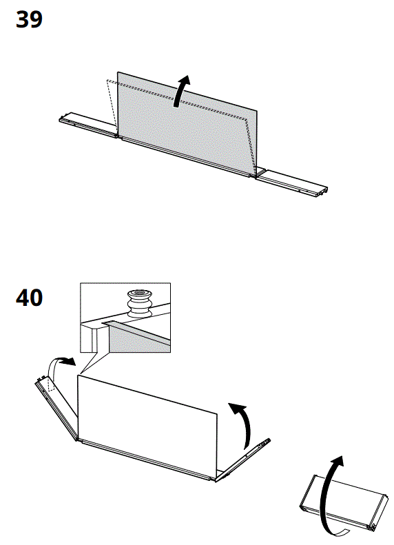 IKEA-AA-2279317-2-IDANÄSHigh-Glass-Cabinet-1-Drawer-White-fig-40