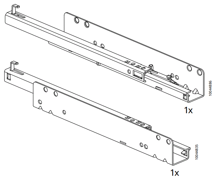 IKEA-AA-2279317-2-IDANÄSHigh-Glass-Cabinet-1-Drawer-White-fig-7