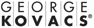 GEORGE KOVACS logo