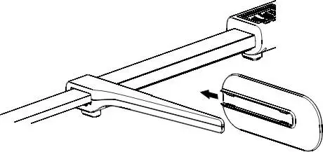 vetek MS5900 Portable Infant Height Stadiometer - Troubleshooting 1