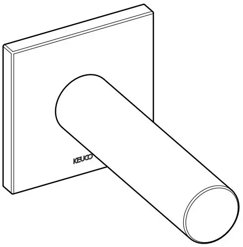 KEUCO-59545-010001-IXMO-Round-Bath-Filler-FIG-2