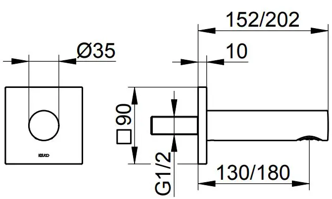 KEUCO-59545-010001-IXMO-Round-Bath-Filler-FIG-4