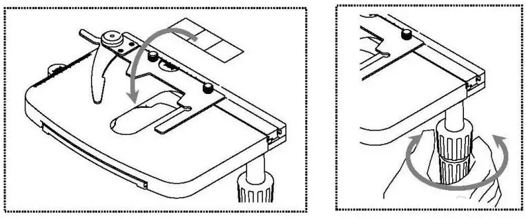 KERN-OBL-14-Transmitted-Light-Phase-Contrast-Microscope-fig-3