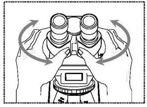 KERN-OBL-14-Transmitted-Light-Phase-Contrast-Microscope-fig-5
