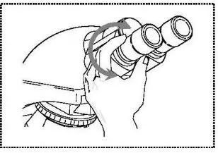 KERN-OBL-14-Transmitted-Light-Phase-Contrast-Microscope-fig-6