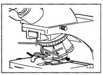 KERN-OBL-14-Transmitted-Light-Phase-Contrast-Microscope-fig-7