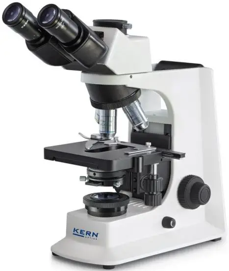 KERN-OBL-14-Transmitted-Light-Phase-Contrast-Microscope-product
