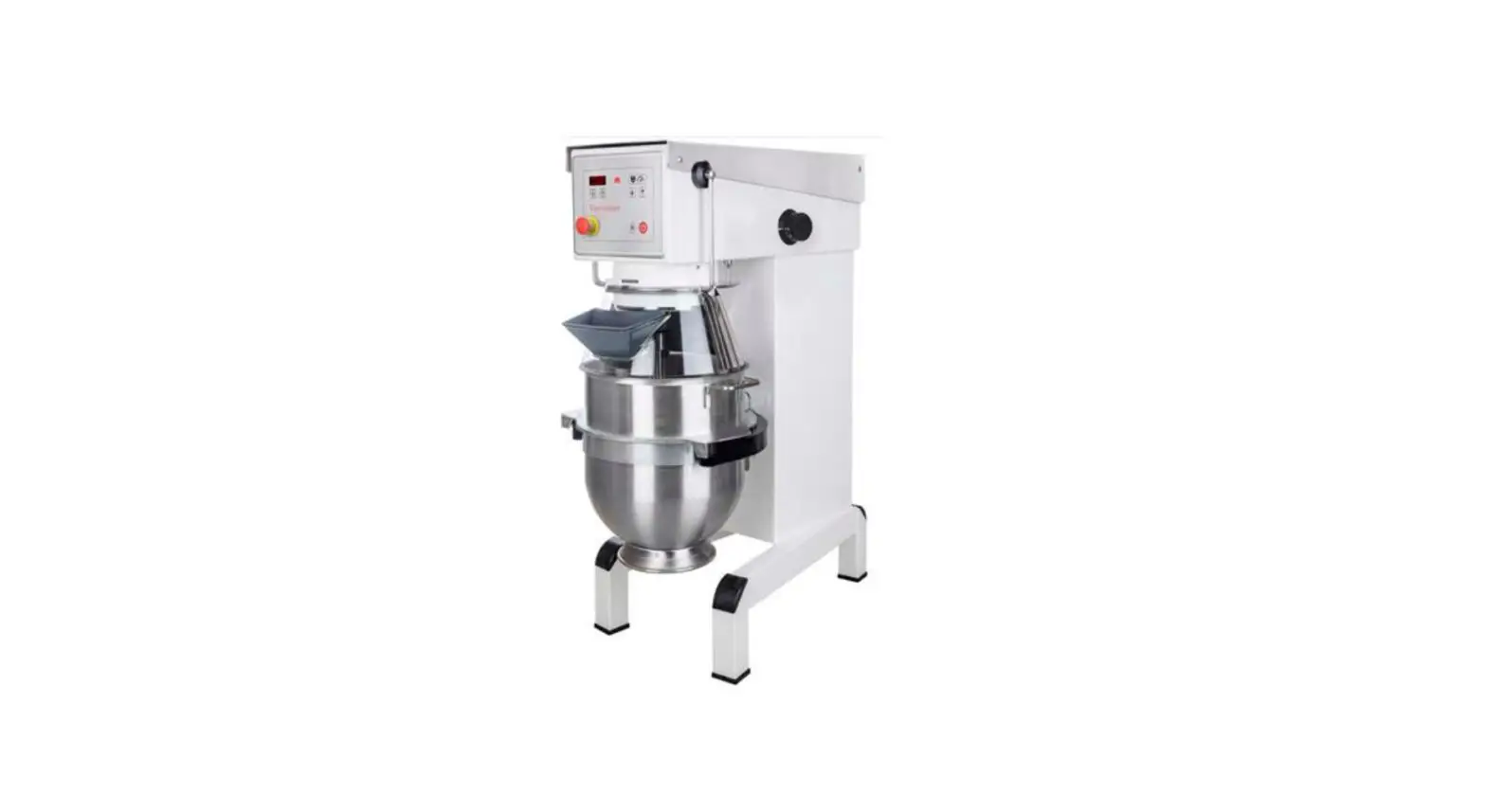 Varimixer Ar30 Vl-1s Planetary Mixer Instruction Manual Varimixer Ar30 Vl-1s Planetary Mixer Instruction Manual