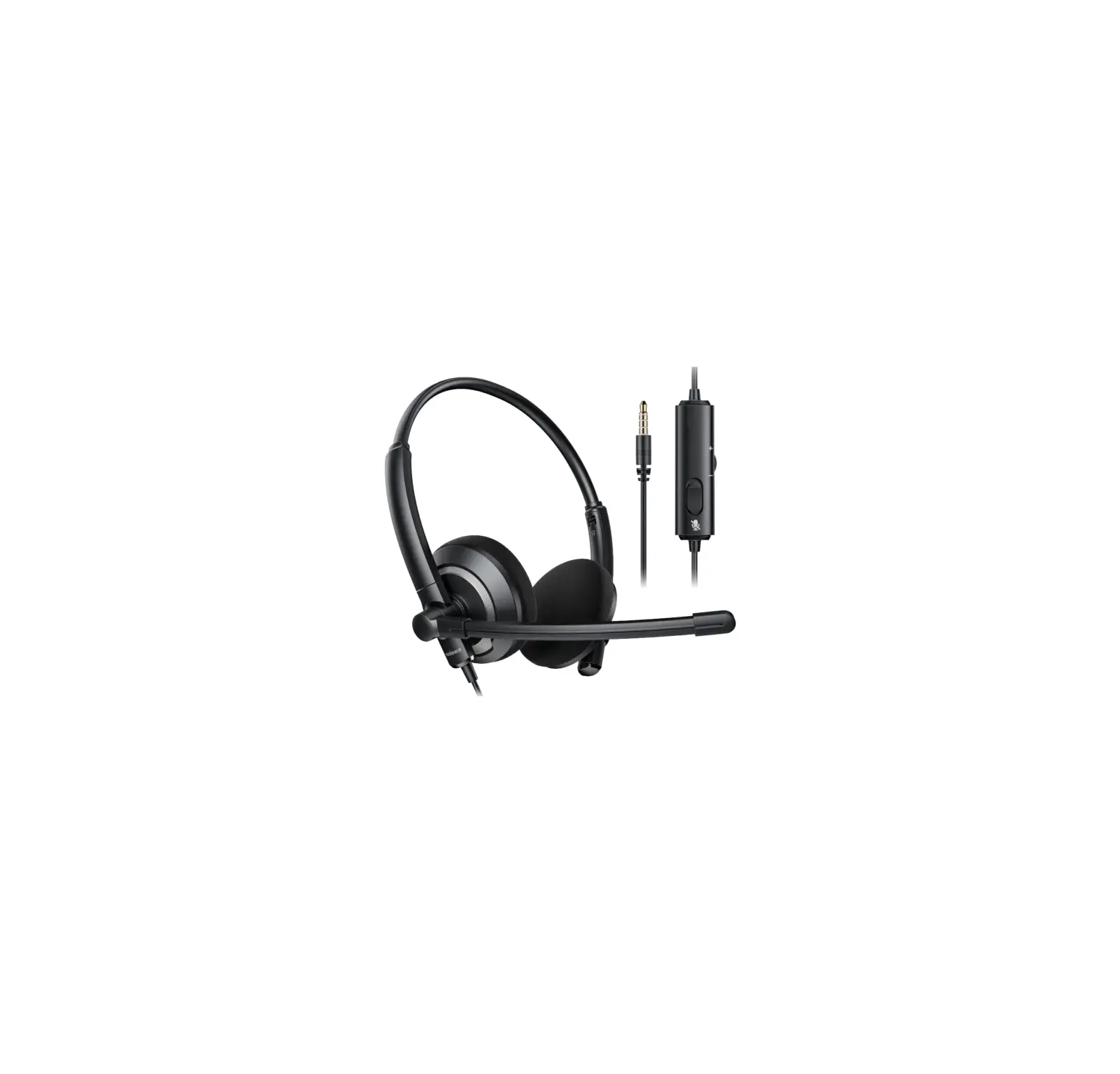 Awatrue Enc Computer Headset User Guide Awatrue Enc Computer Headset User Guide