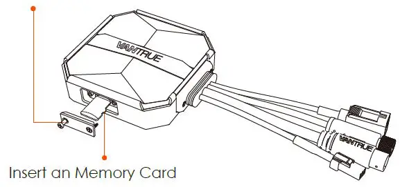 VANTRUE-F1-4K-1080P-Dual-Dashcam-for-Motorcycle-fig-2