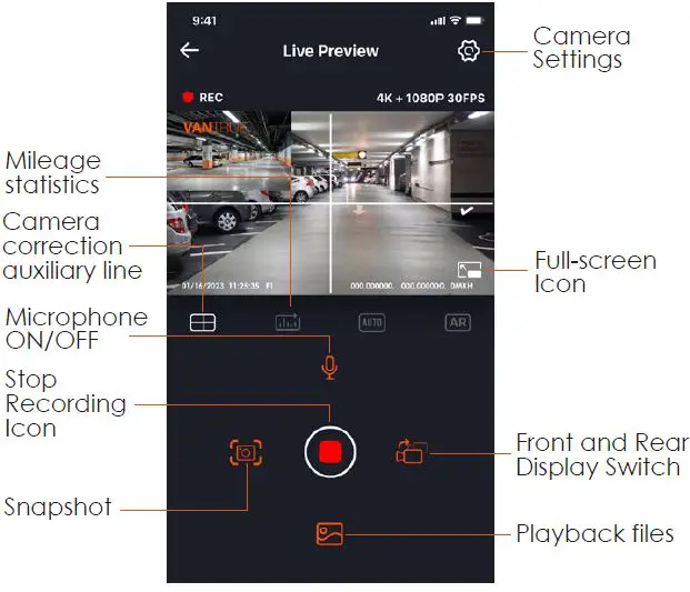 VANTRUE-F1-4K-1080P-Dual-Dashcam-for-Motorcycle-fig-23