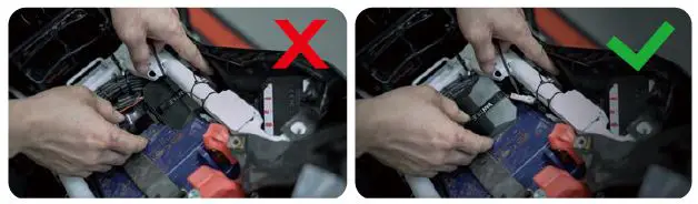 VANTRUE-F1-4K-1080P-Dual-Dashcam-for-Motorcycle-fig-3