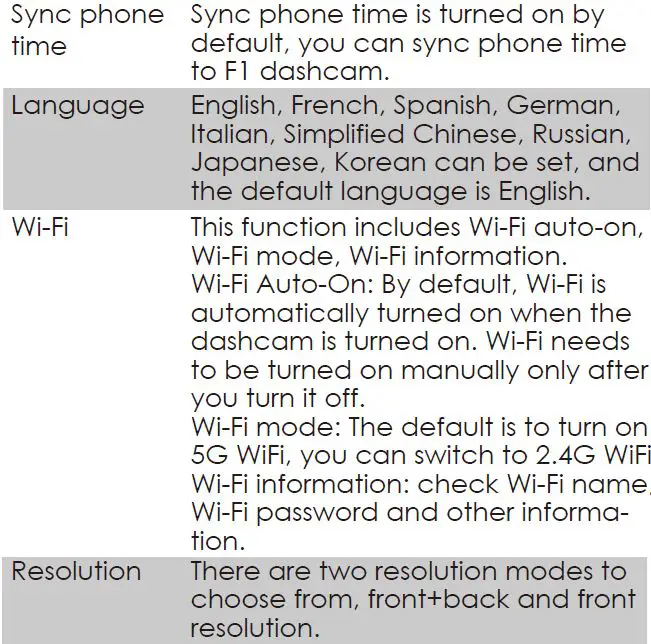 VANTRUE F1 4K 1080P Dual Dashcam for Motorcycle User Guide Featured Image: VANTRUE-F1-4K-1080P-Dual-Dashcam-for-Motorcycle-featured-img.JPG Update Post Add MediaVisualText Paragraph P Close dialog Add media Actions Upload filesMedia Library Filter mediaFilter by type Uploaded to this post Filter by date All dates Search Media list Showing 38 of 38 media items UPLOADING 2 / 6 – VANTRUE-F1-4K-1080P-Dual-Dashcam-for-Motorcycle-fig-31.JPG ATTACHMENT DETAILS VANTRUE-F1-4K-1080P-Dual-Dashcam-for-Motorcycle-fig-30.jpg July 16, 2023 107 KB 651 by 644 pixels Edit Image Delete permanently Alt Text Learn how to describe the purpose of the image(opens in a new tab). Leave empty if the image is purely decorative.Title VANTRUE-F1-4K-1080P-Dual-Dashcam-for-Motorcycle-fig-30 Caption Description File URL: https://static-data1.manualsee.com/2/img/180/8736844/2023/07/VANTRUE-F1-4K-1080P-Dual-Dashcam-for-Motorcycle-fig-30.jpg Copy URL to clipboard ATTACHMENT DISPLAY SETTINGS Alignment Center Link To None Size Full Size – 651 × 644 Selected media actions 1 item selected Clear Insert into post No file chosen