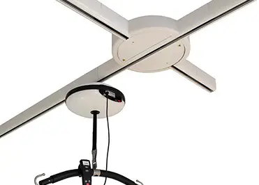 WINNCARE e-Station Moving and Handling